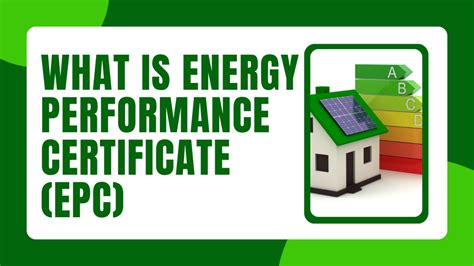 stay updated txepc always|EPC Certificates For Landlords 2024: Energy Performance .